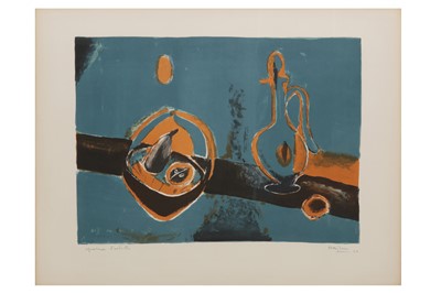 Lot 37 - HENRI HAYDEN (POLISH 1883-1970)