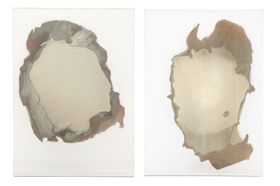 Lot 432 - JENNY NORDBERG (SWEDISH b. 1978) FOR NORDIC MAKERS