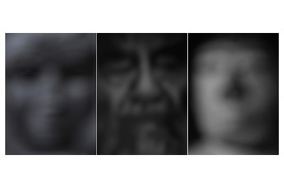 Lot 224 - HALIM AL-KARIM (IRAQI / DUTCH B. 1963)