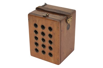 Lot 2 - A Butchers & Son, Royal Mail Postal Stamp Camera