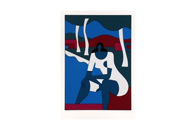 Lot 315 - PIET PARRA (DUTCH B.1976)