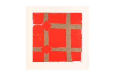 Lot 82 - SANDRA BLOW RA (BRITISH 1925-2006)