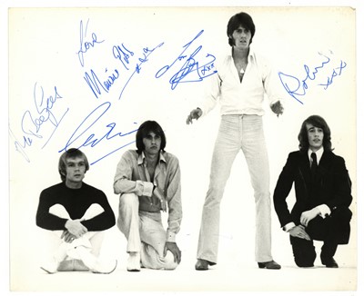 Lot 461 - Bee Gees