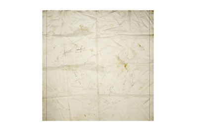 Lot 395 - British Actors.