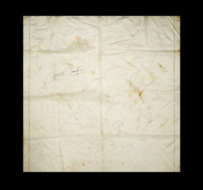 Lot 105 - British Actors.
