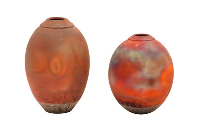 Lot 162 - JULIE FURMINGER (BRITISH)
