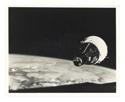 Lot 52 - Gemini VII