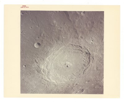 Lot 41 - Apollo 8