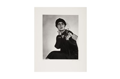 Lot 191 - Berenice Abbott (1898-1991)