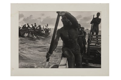 Lot 188 - Marc Riboud (1923-2016)