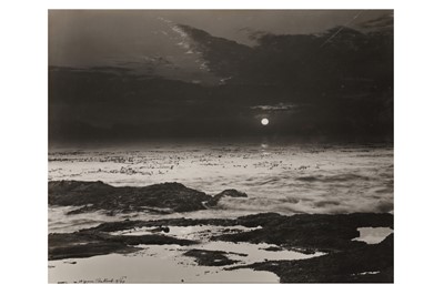 Lot 321 - Wynn Bullock (1902-1975)