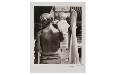 Lot 173 - Jacques-Henri Lartigue (1894-1986)