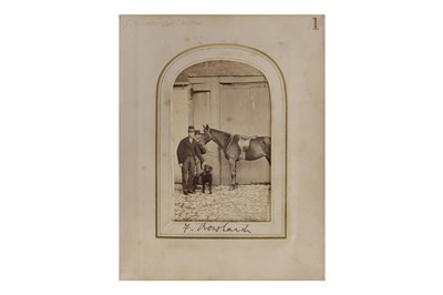 Lot 1746 - Various Photographers, c.1860s-70s