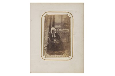 Lot 1745 - Various Photographers, c.1860-70s