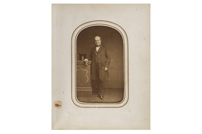 Lot 1742 - Various Photographers, c.1860-70s