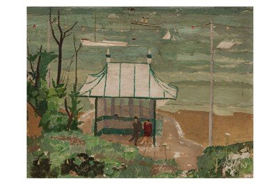 Lot 9 - Mary Potter (British, 1900-1981)