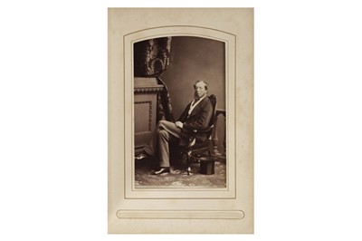 Lot 1743 - Southwell Brothers of London (1823-1883)
