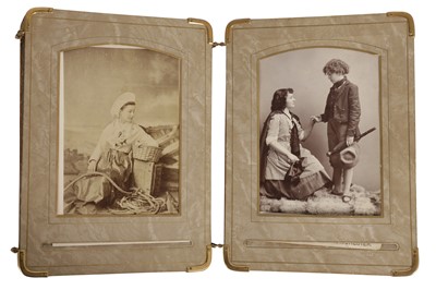 Lot 1758 - Various Photographers, c.1870s