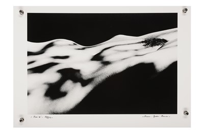Lot 347 - PIERRE-JEAN AMAR (FRENCH, B. 1947)