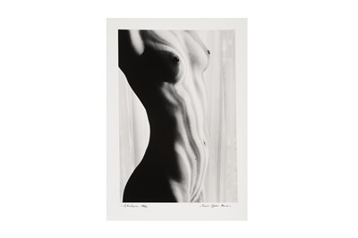 Lot 348 - PIERRE-JEAN AMAR (FRENCH, B. 1947)
