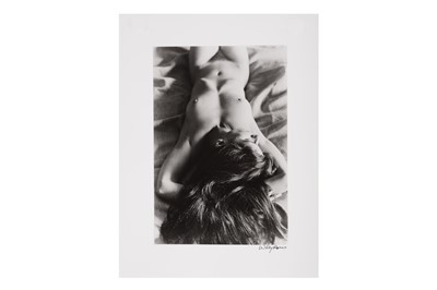 Lot 367 - WILLY RONIS (FRENCH, 1910-2009)