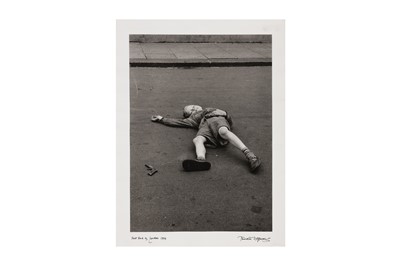 Lot 520 - Thurston Hopkins (1913-2014)
