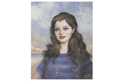 Lot 209 - FOUAD TAG (EGYPTIAN B. 1933)