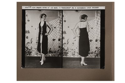 Lot 1777 - Unknown Photographers, c.1910-20s