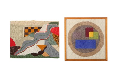 Lot 126 - ATTRIBUTED TO ANN GRAVES