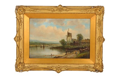 Lot 163 - A VAN DE HOOP (DUTCH 1700-1799)