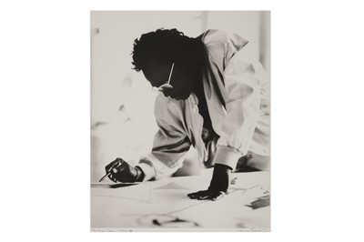 Lot 33 - Herman Leonard (1923-2010)