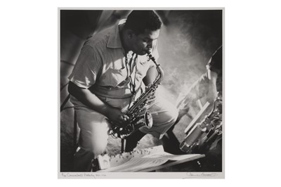 Lot 444 - AFTER HERMAN LEONARD (AMERICAN, 1923-2010)