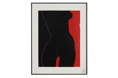 Lot 364 - WILLIE LANDELS (ITALIAN, B. 1928)