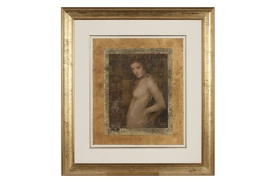 Lot 388 - CSABA MARKUS (HUNGARIAN / AMERICAN, B.1953)