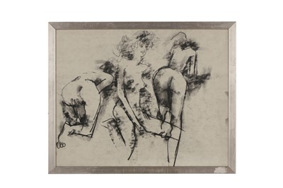 Lot 334 - PETER COLLINS (BRITISH, 1923-2001)