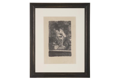 Lot 271 - PIERRE BONNARD (FRENCH, 1867-1947)