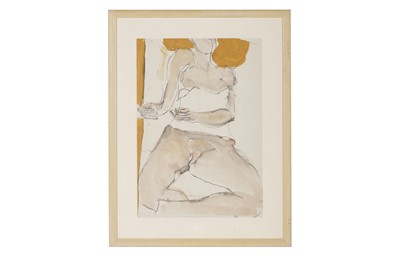 Lot 318 - JOHN EMANUEL (BRITISH, B.1930)