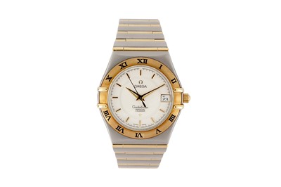 Lot 293 - OMEGA.