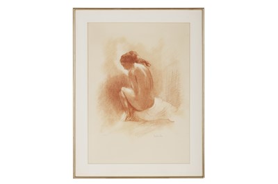 Lot 290 - PAUL BELMONDO (FRENCH, 1898-1982)