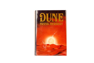Lot 134 - Dune.