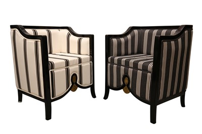 Lot 171 - ART DECO STYLE, EUROPE