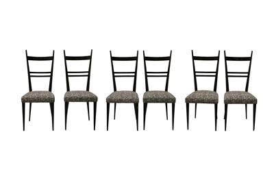 Lot 448 - IN THE MANNER OF GIO PONTI, ITALY