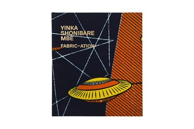 Lot 271 - Yinka Shonibare CBE RA