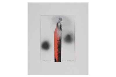Lot 353 - DENIS BOWEN (SOUTH AFRICAN 1921-2006)