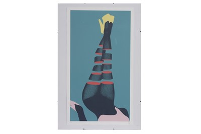 Lot 354 - EELUS (BRITISH B.1979)