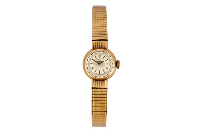 Lot 223 - OMEGA.