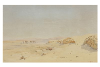 Lot 270 - WILLIAM ASHTON (BRITISH 1873-1947)
