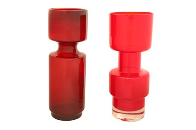 Lot 392 - MID CENTURY, SCANDINAVIA