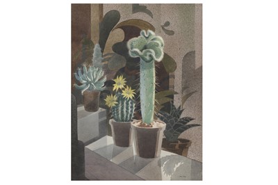 Lot 150 - JAMES GREY (BRITISH, 20th CENTURY)