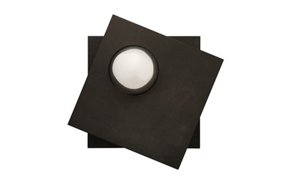 Lot 398 - ITALY, POST MODERN